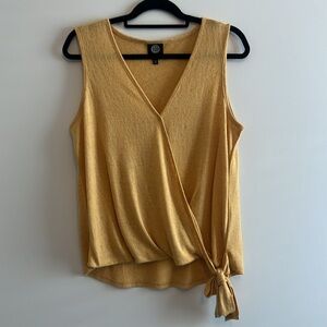 Lightweight Sleeveless Top